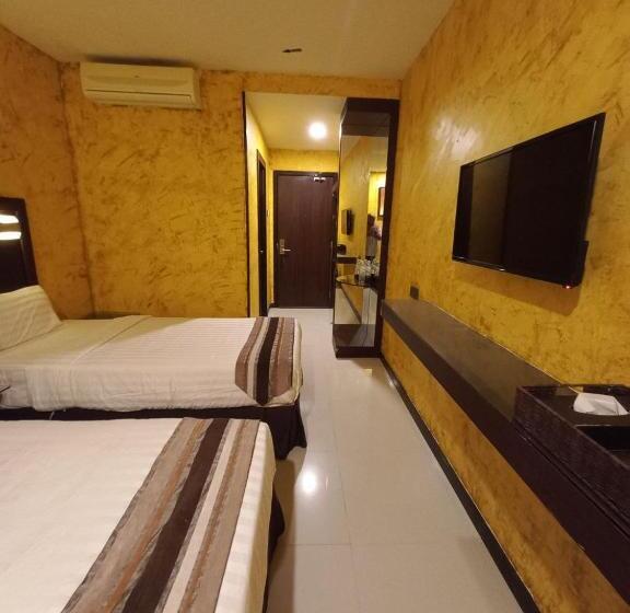 בית מלון כפרי Gm