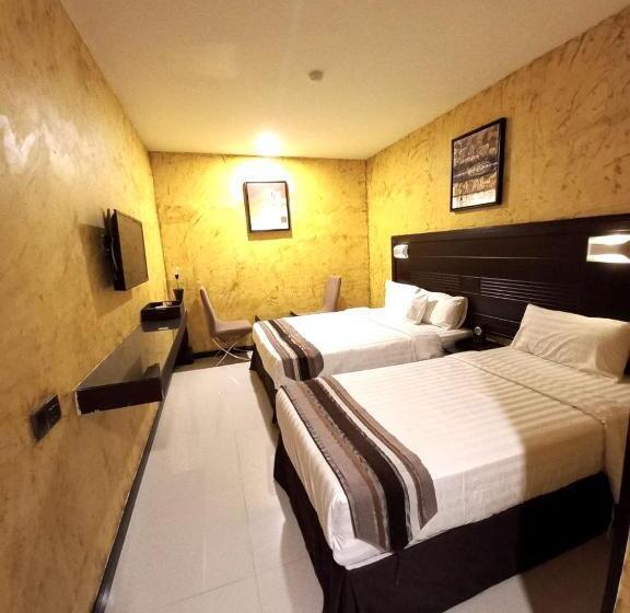 בית מלון כפרי Gm