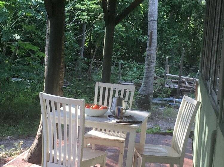 فندق Greenhouse Ecolodge