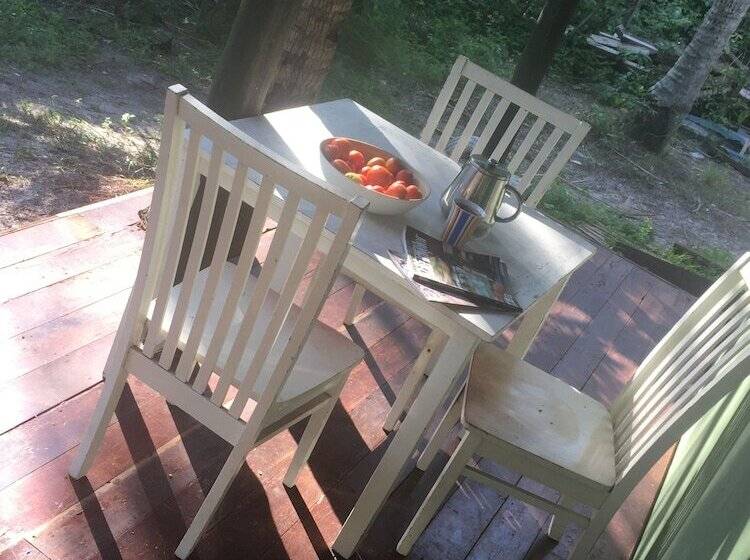 فندق Greenhouse Ecolodge