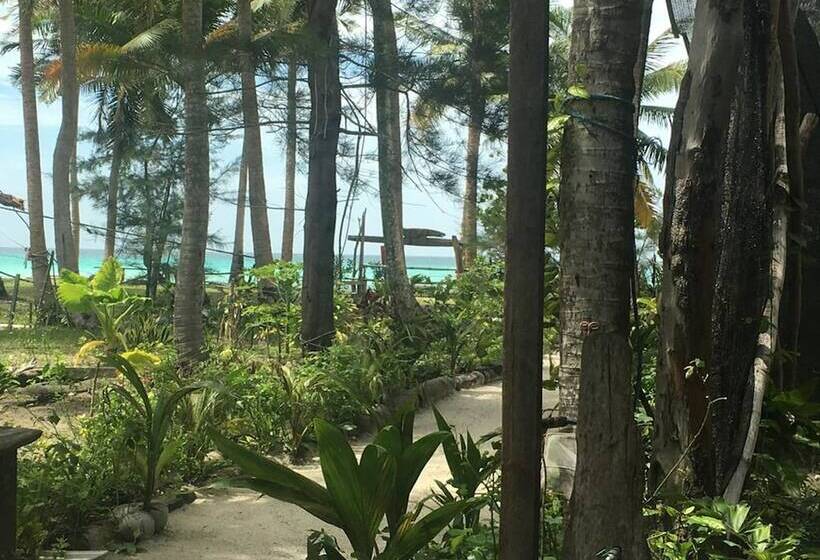 فندق Greenhouse Ecolodge