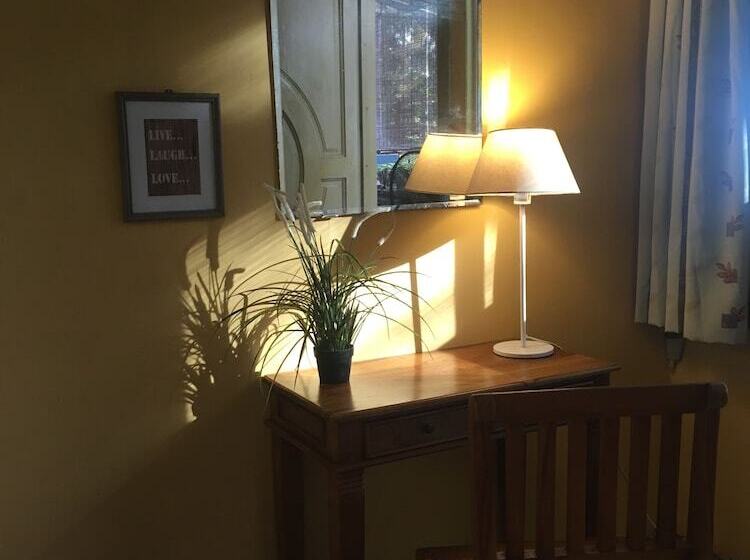 فندق Greenhouse Ecolodge