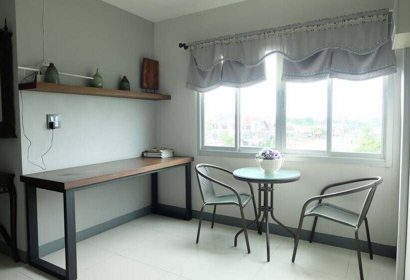 בית מלון כפרי H2o