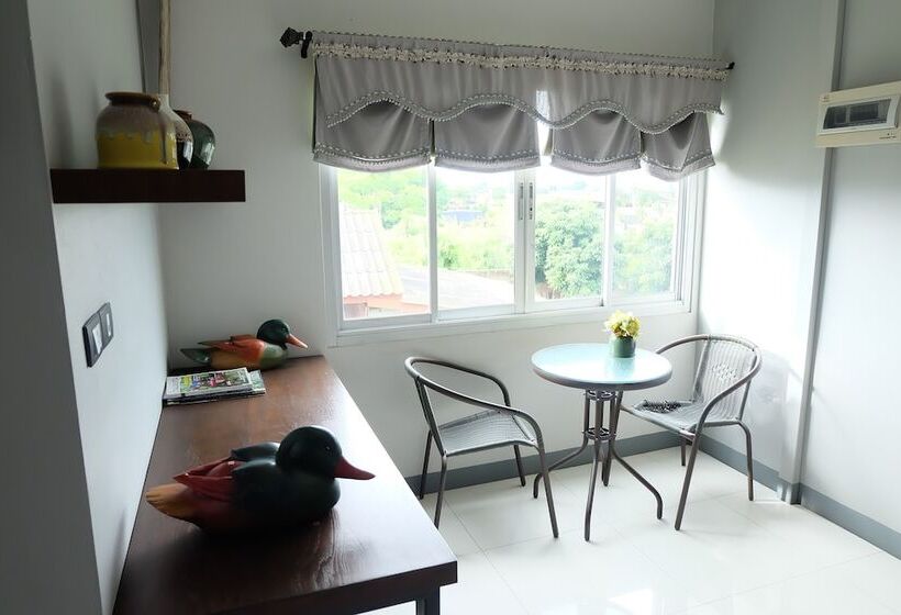 בית מלון כפרי H2o