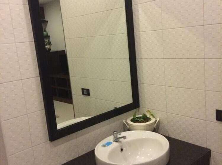 בית מלון כפרי H2o