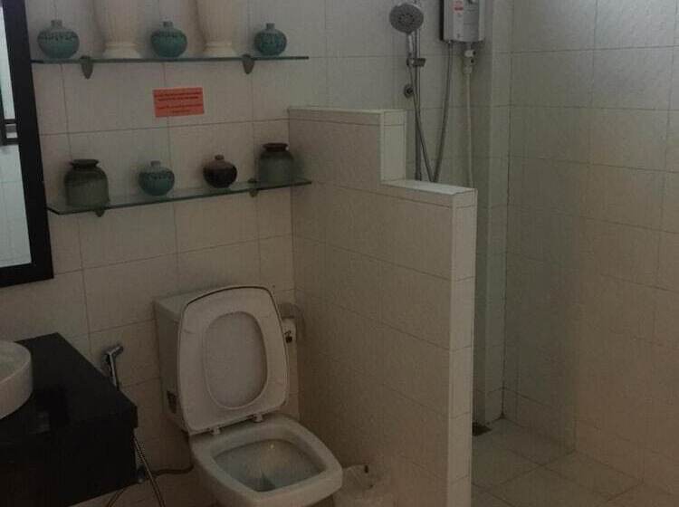 בית מלון כפרי H2o