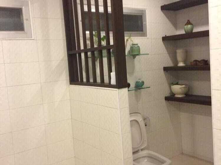 בית מלון כפרי H2o