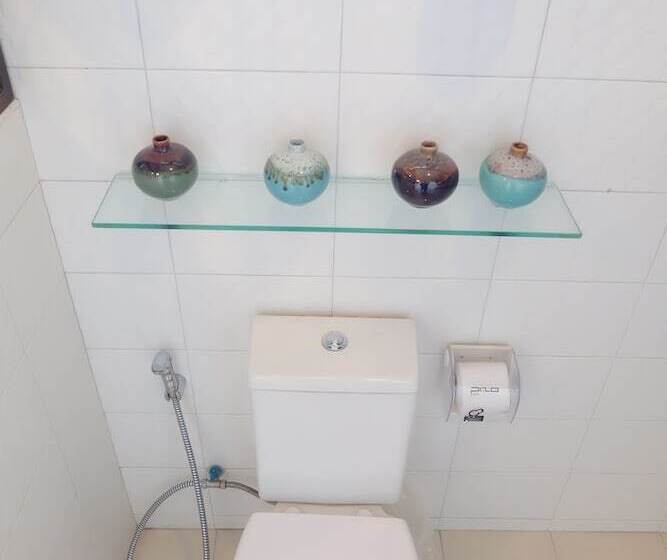 בית מלון כפרי H2o