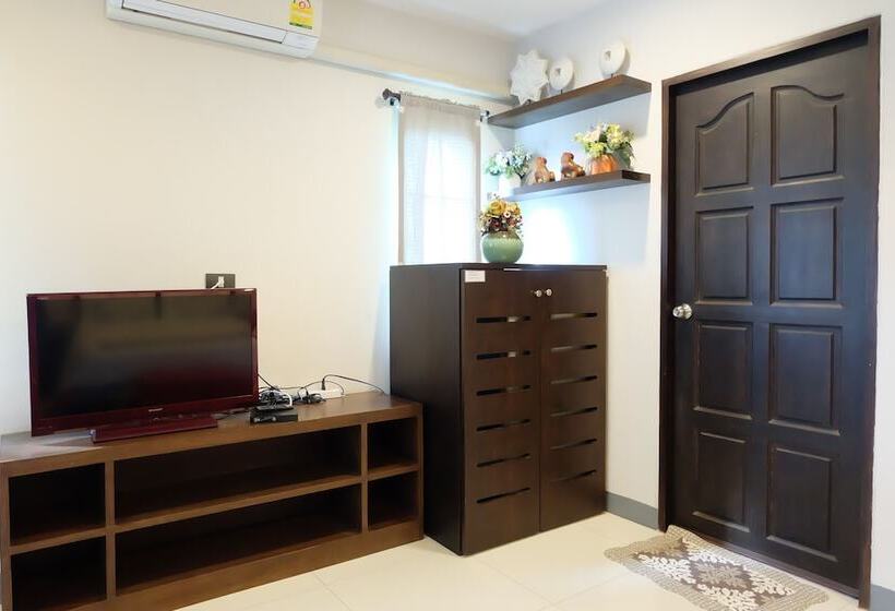 בית מלון כפרי H2o