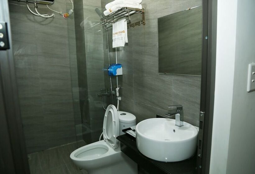 هتل Ha Giang Hostel