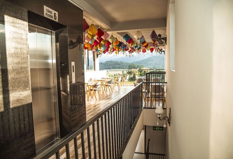 هتل Ha Giang Hostel