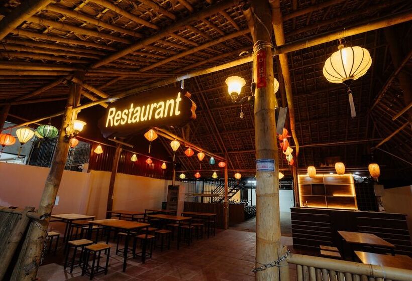 هتل Ha Giang Hostel