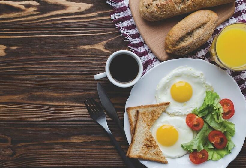 هتل Ha Giang Hostel