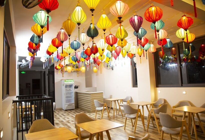 هتل Ha Giang Hostel