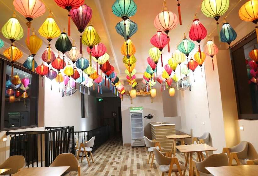 هتل Ha Giang Hostel