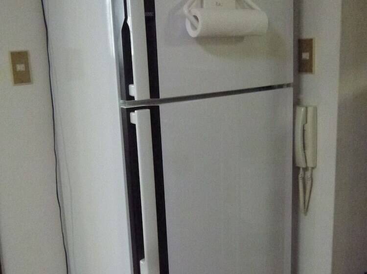 호텔 Hakuba Brownie Cottage