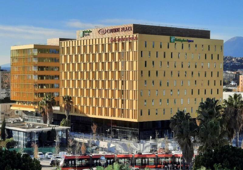 ホテル Holiday Inn Express   Nice   Grand Arenas, An Ihg
