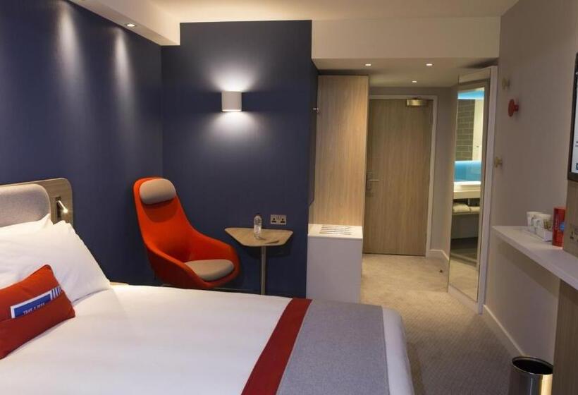 هتل Holiday Inn Express   Nice   Grand Arenas, An Ihg