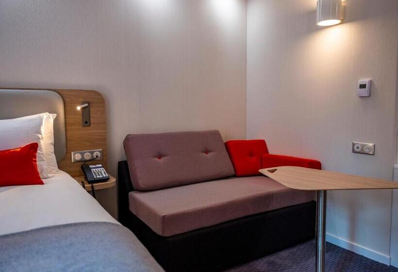 ホテル Holiday Inn Express   Nice   Grand Arenas, An Ihg