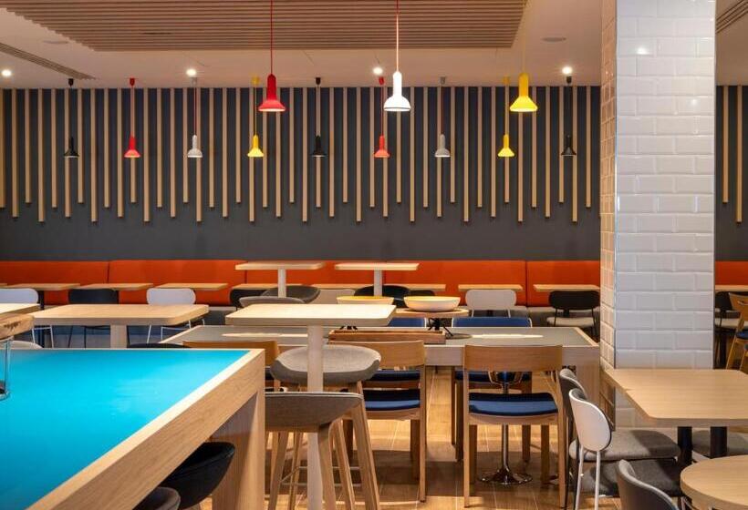 ホテル Holiday Inn Express   Nice   Grand Arenas, An Ihg