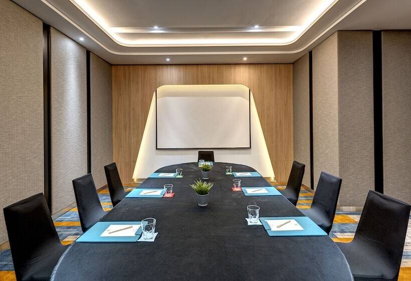 酒店 Ibis Styles Johor Iskandar Puteri