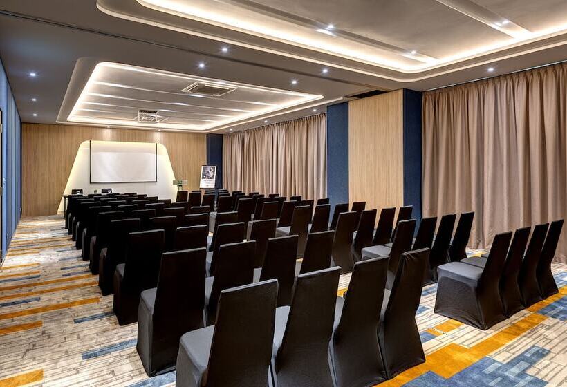 酒店 Ibis Styles Johor Iskandar Puteri