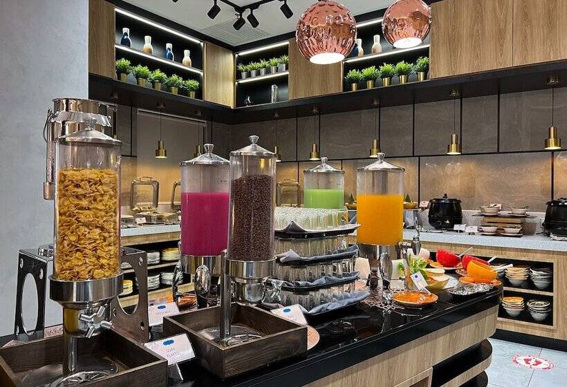 酒店 Ibis Styles Johor Iskandar Puteri