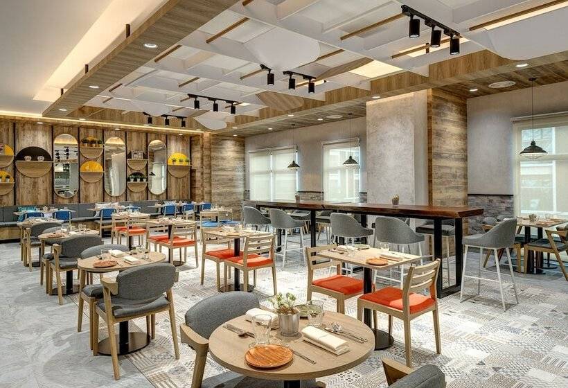 酒店 Ibis Styles Johor Iskandar Puteri