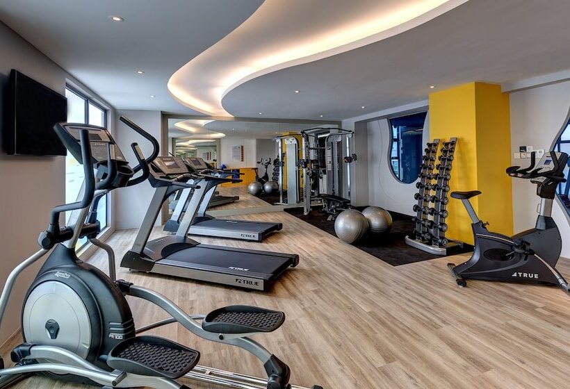 酒店 Ibis Styles Johor Iskandar Puteri