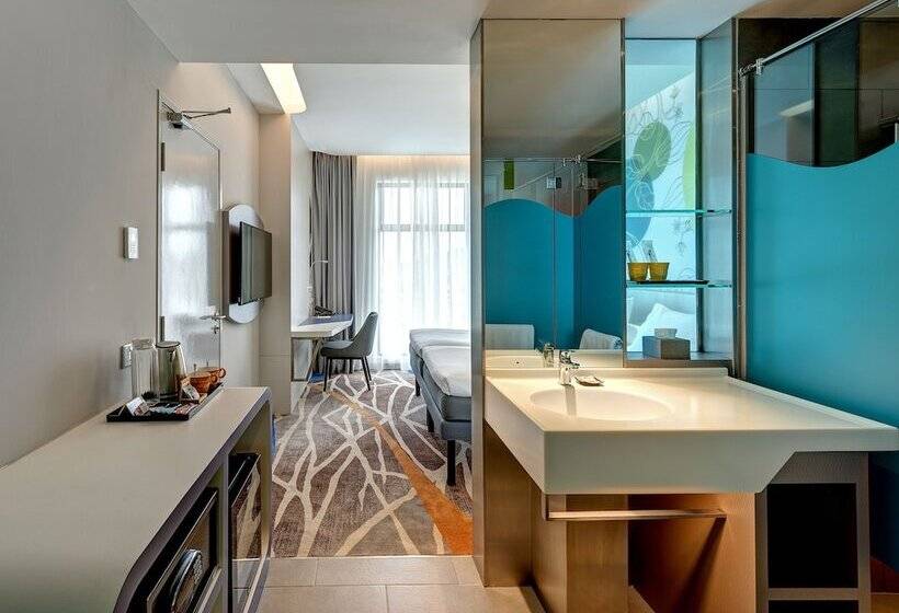 酒店 Ibis Styles Johor Iskandar Puteri