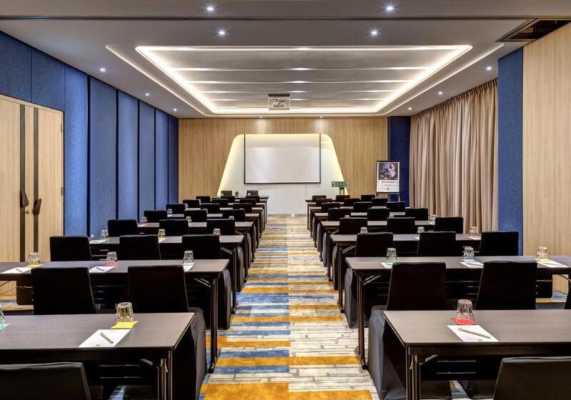 酒店 Ibis Styles Johor Iskandar Puteri