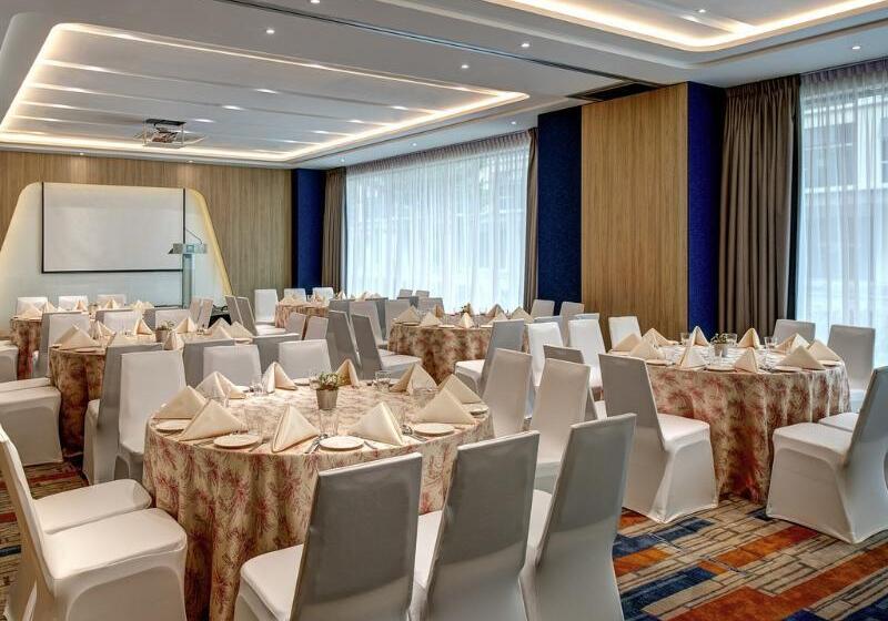 酒店 Ibis Styles Johor Iskandar Puteri