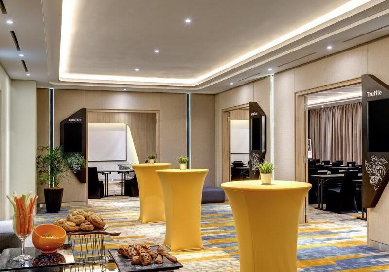 酒店 Ibis Styles Johor Iskandar Puteri