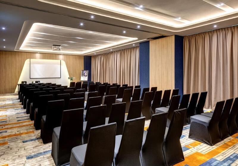 酒店 Ibis Styles Johor Iskandar Puteri