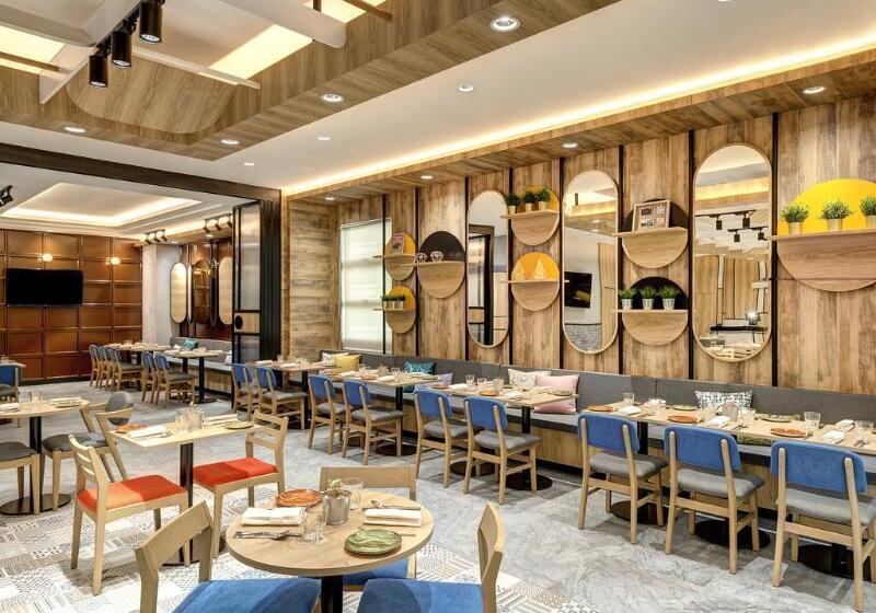 酒店 Ibis Styles Johor Iskandar Puteri