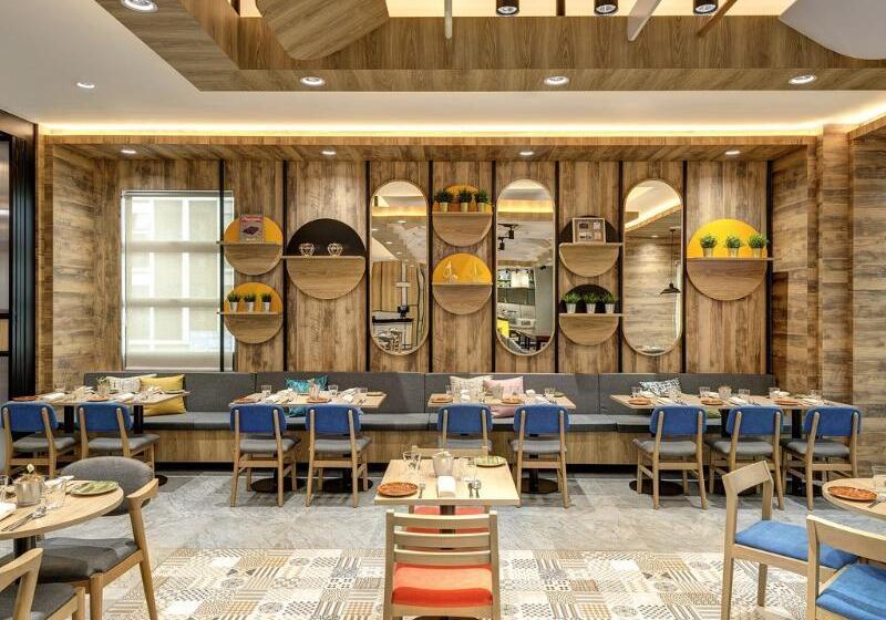 酒店 Ibis Styles Johor Iskandar Puteri