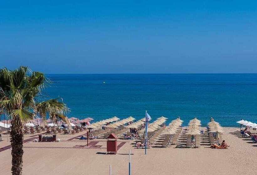 Ilios Beach Hotel Apartments Adults Only