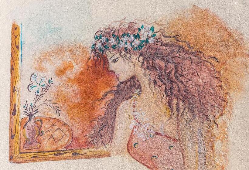 Ilios Beach Hotel Apartments Adults Only