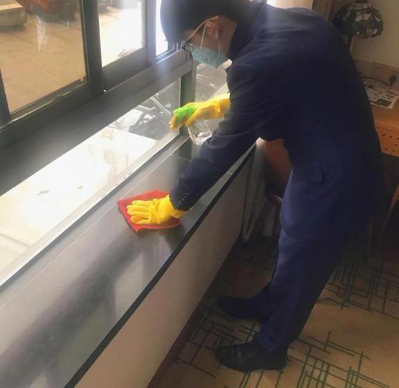 בית מלון כפרי James Joyce Coffetel Xiamen Gulangyu Zhongshan Road The First Pier