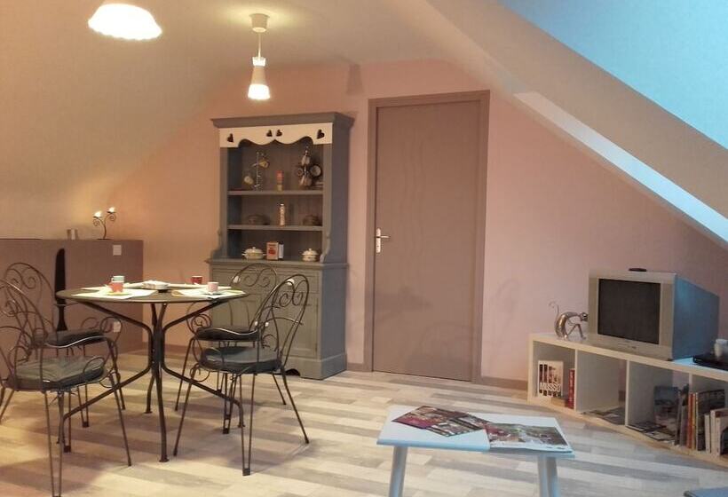 فندق Jeanne Et Compagnie