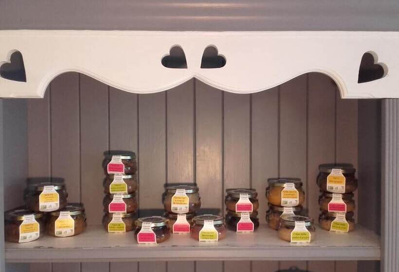 فندق Jeanne Et Compagnie