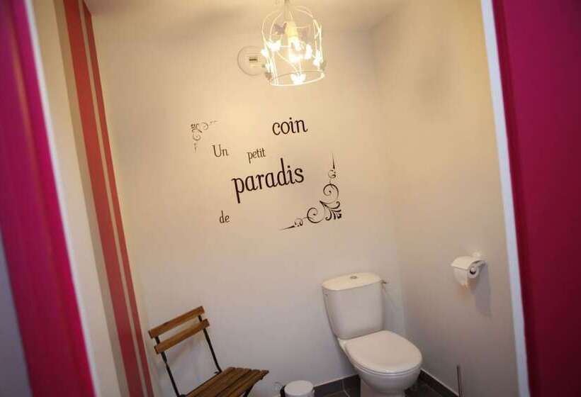 فندق Jeanne Et Compagnie