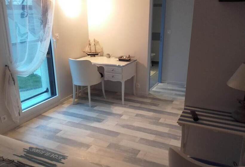 فندق Jeanne Et Compagnie