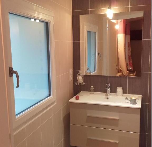 فندق Jeanne Et Compagnie