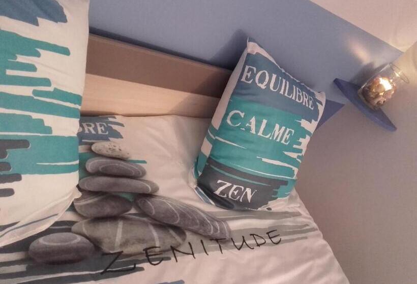 فندق Jeanne Et Compagnie