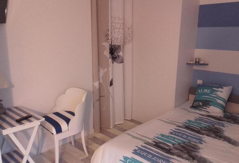 فندق Jeanne Et Compagnie