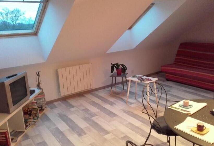 فندق Jeanne Et Compagnie