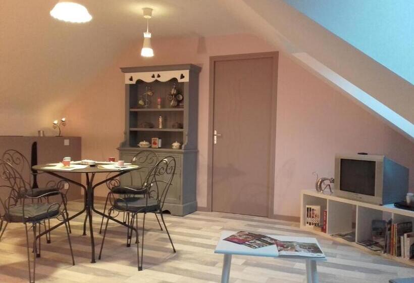 فندق Jeanne Et Compagnie