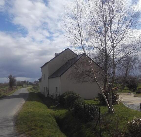 فندق Jeanne Et Compagnie