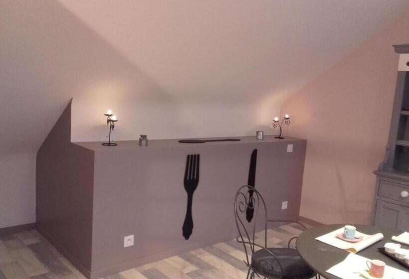 فندق Jeanne Et Compagnie